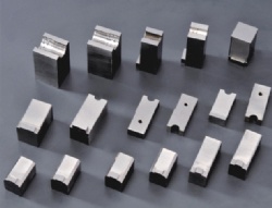 Precision metal spare part