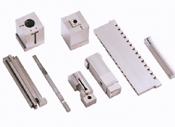 Precision spare part