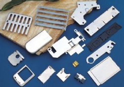 Stamping parts