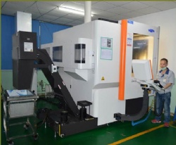 AgieCharmilles CNC