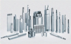 precision spare parts